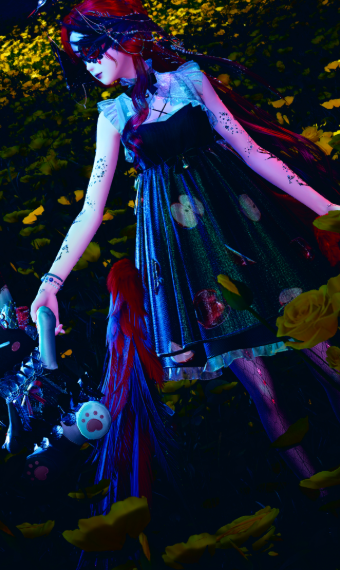 Dark Nikki image