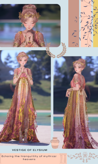 Vestige of Elysium image