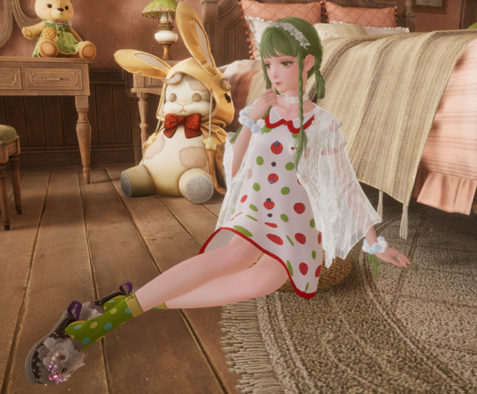 Look image