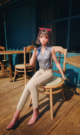Coffee date image