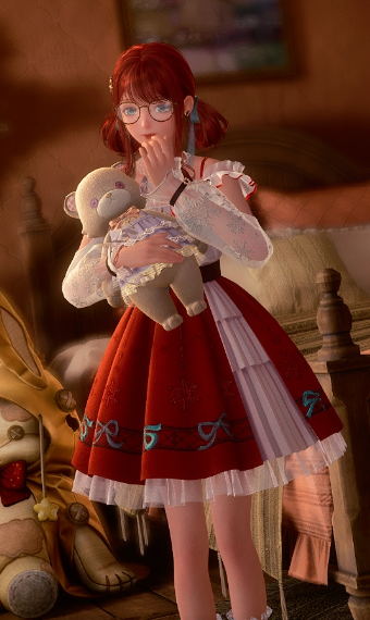 Nonoy Cosplay image