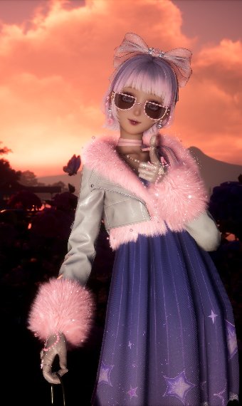Pearly Pop image