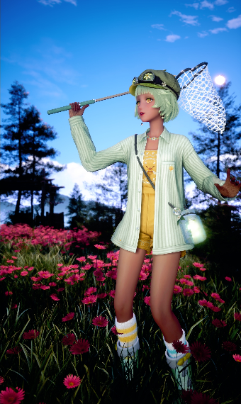 Daisy Bug image