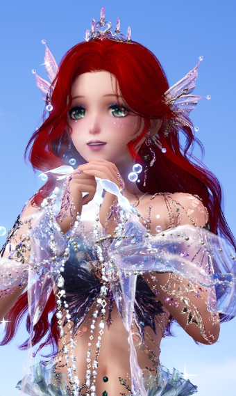 Ariel [The Little Mermaid] image
