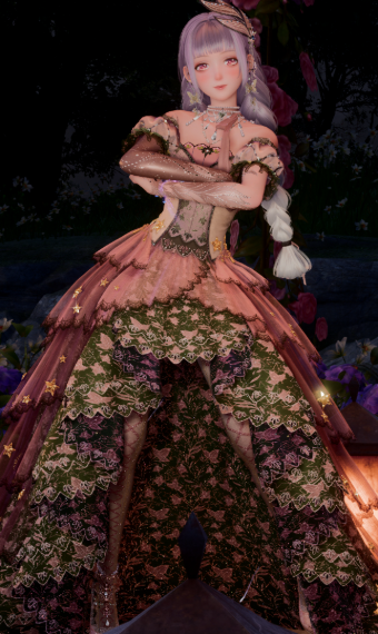 Pink Is Life image