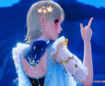 First image