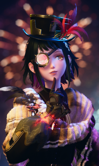 Steampunk - Greatest Show-esque image