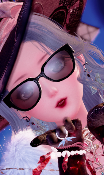 Sassy Aunt image