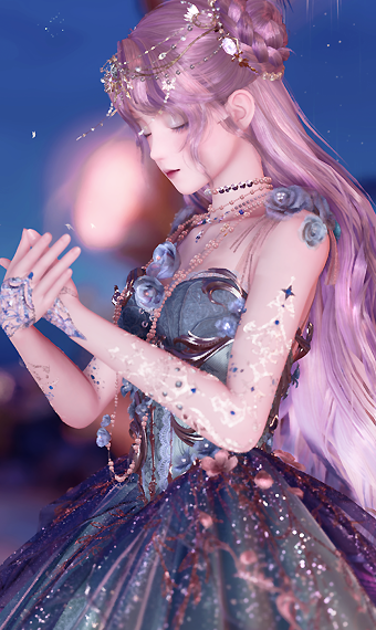 A Fairy’s Moment image