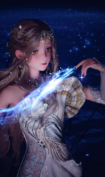 Queen of Rivers image