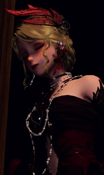 Scarlett Noire image