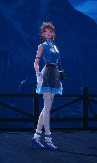 Old money clubbing image