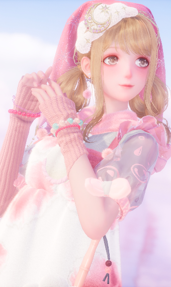 Strawberry Milk image