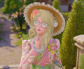 First image