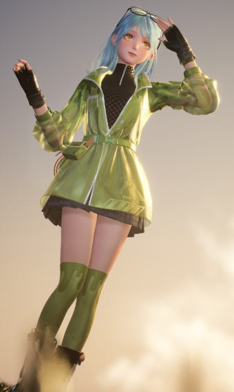 Frogtastic image