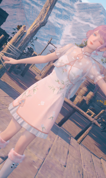 pinkess image