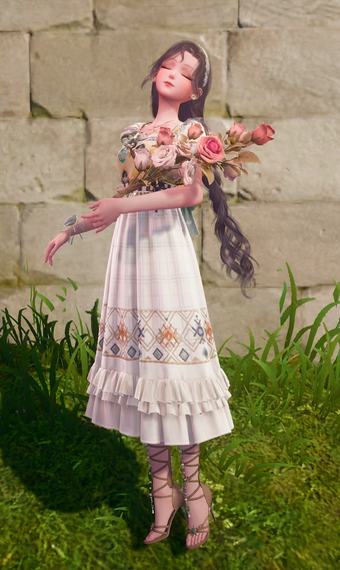 Southern Belle image