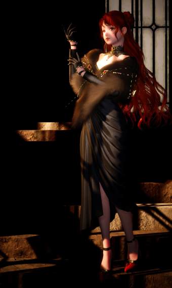 Midday Muse image
