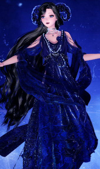 Blue Spirit image
