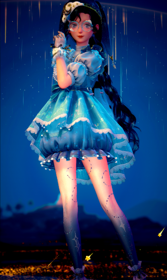 Sleepy Time image