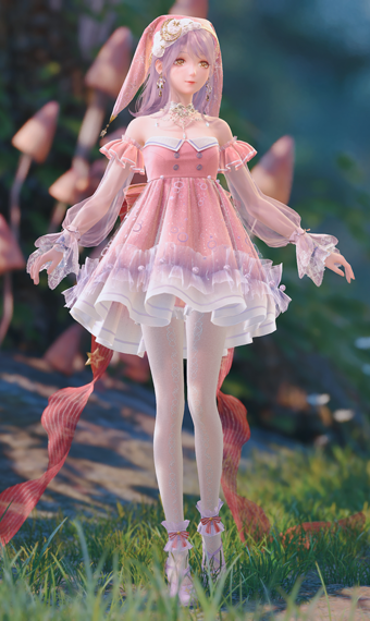 pixie dust image