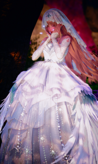 Angel? Idk bro it's pretty image