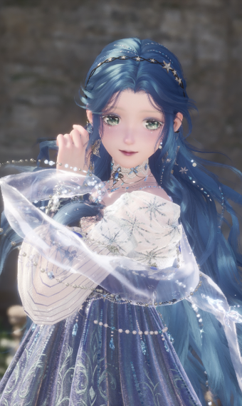 Mother of waves image