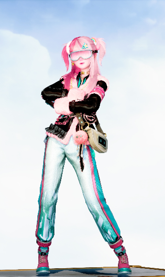 Hit the Slopes image
