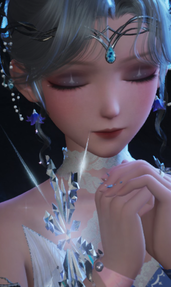 Frost Fairy image