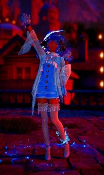 Business Nikki image