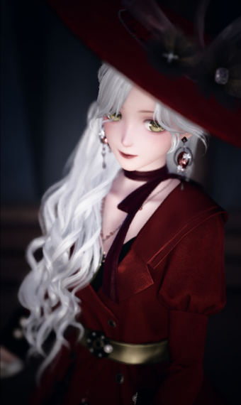 Red Velvet image