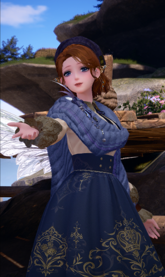 Alison's Assistant image