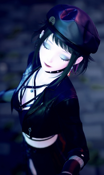 Nana Osaki image