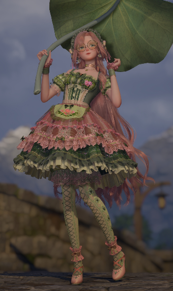 Strawberry matcha image