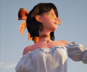 First image