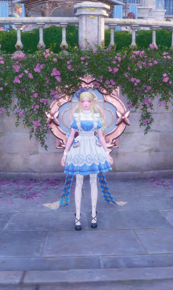 Alicia image