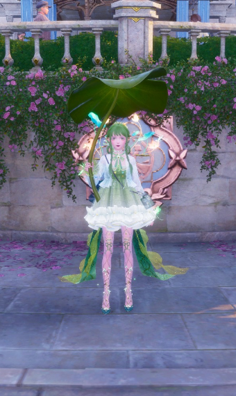 Ninfa image