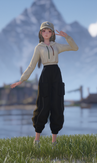 Casual grind image