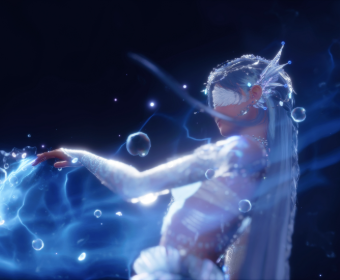 First image