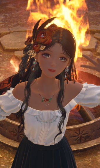 Fire Dance image