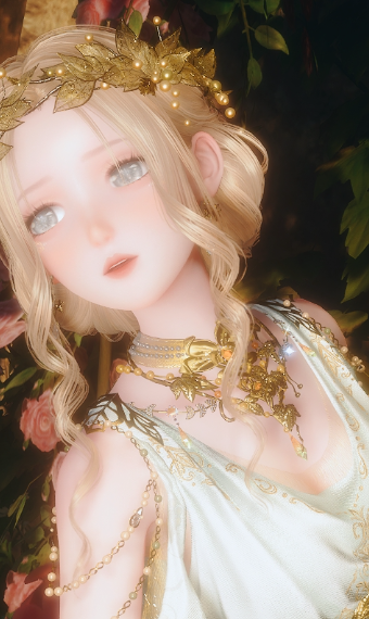 The Goldweaver image