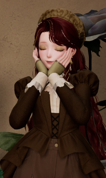 Vintage girl 2.0 image