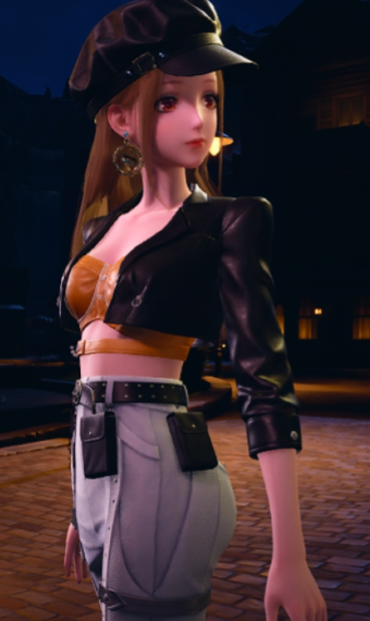 2000s Pop Artist image
