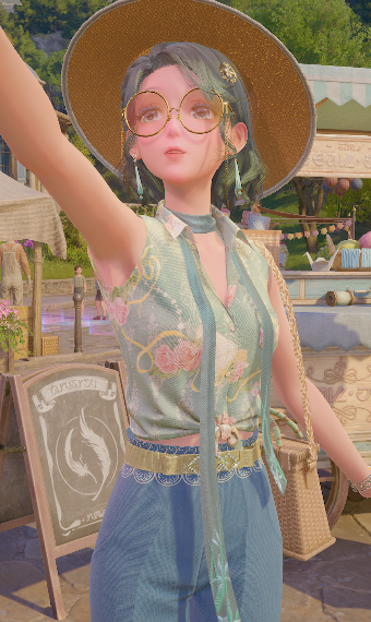 Shopping Day image