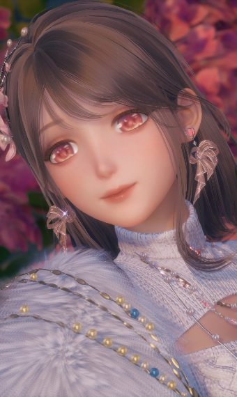 Gentle Rose image