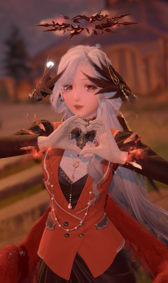 Circus Heart image