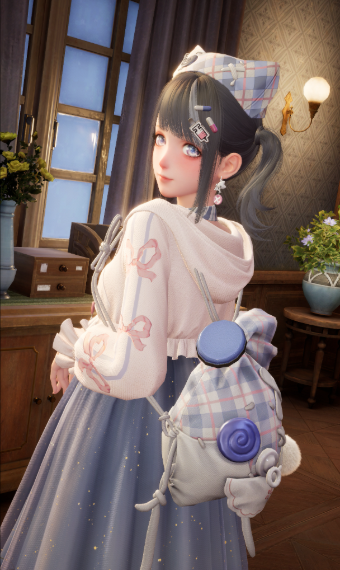 Esseling Nurse image