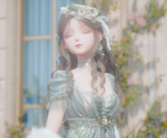 First image