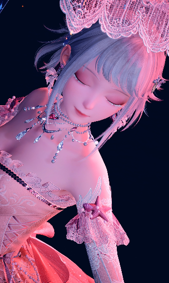 Pink Magic image