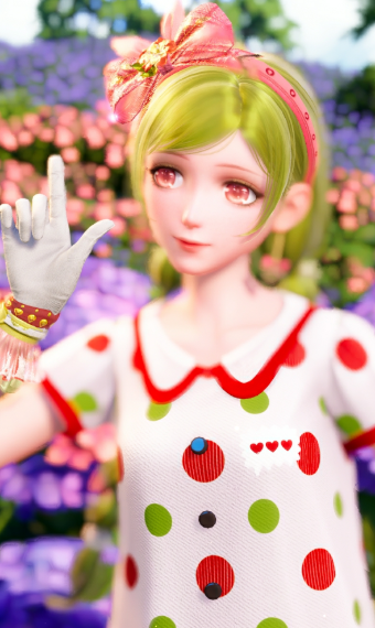 Sweetest Garden Encounter image